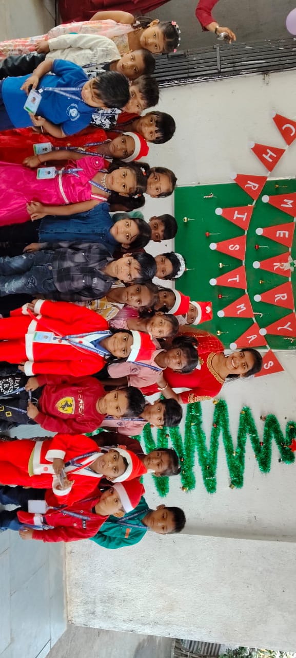 Christmas Celebration
