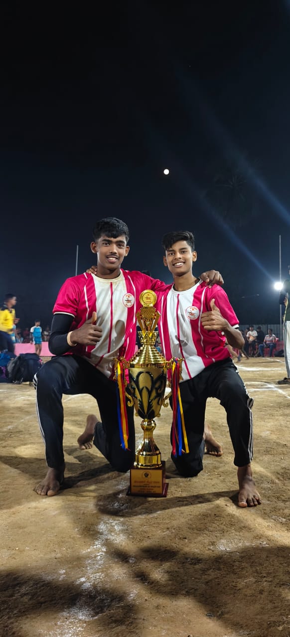 Kabaddi Champions