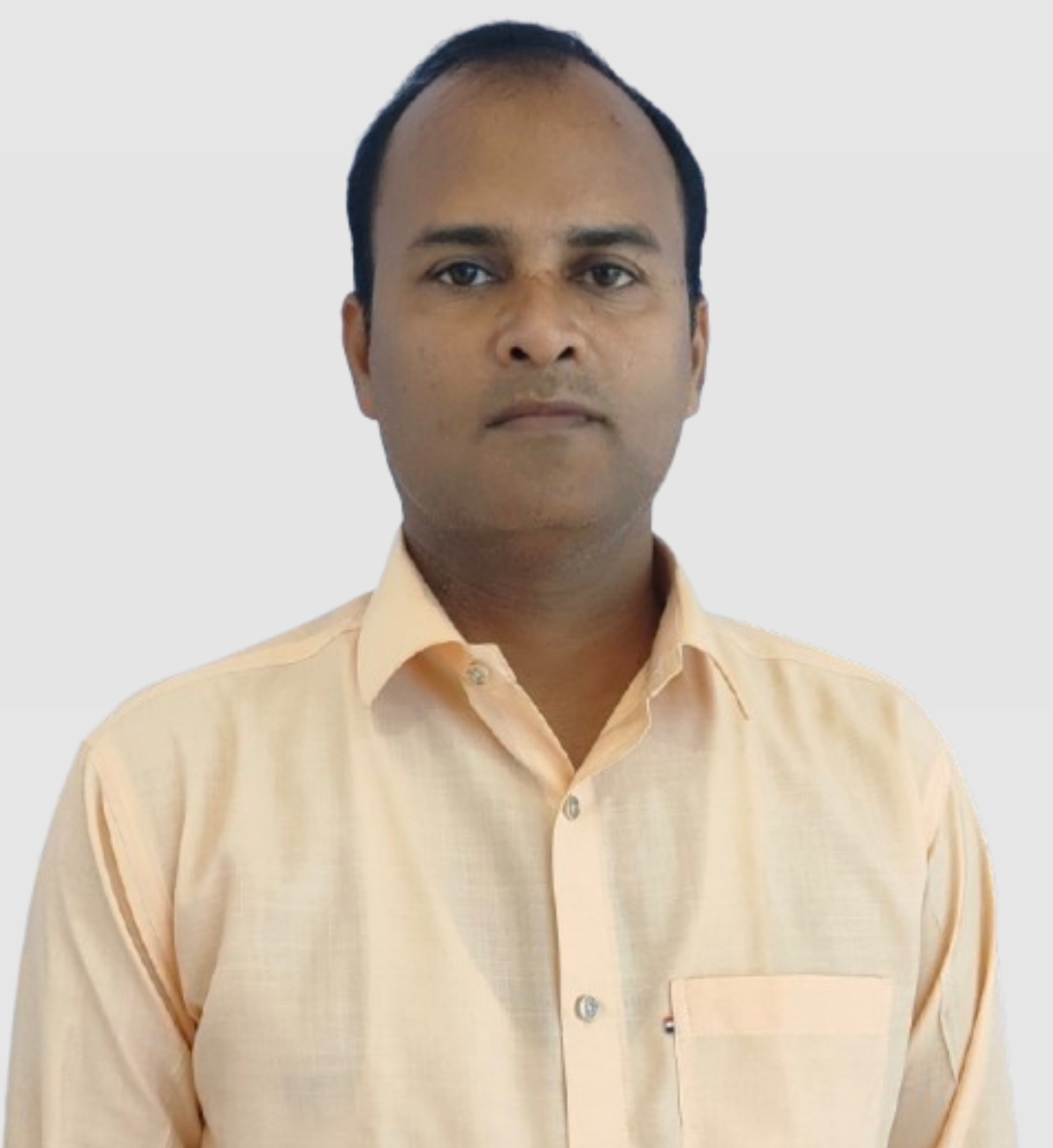 Mr. Dharmendra Jaiswal