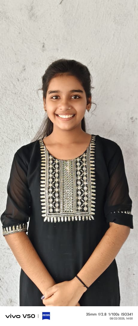 Ms. [Name] — Mathematics